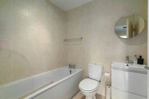 Bathroom- click for photo gallery